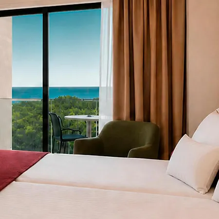 Aura By Aubamar Hotell