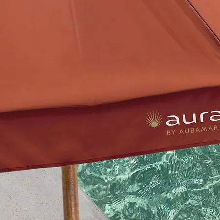 Aura By Aubamar