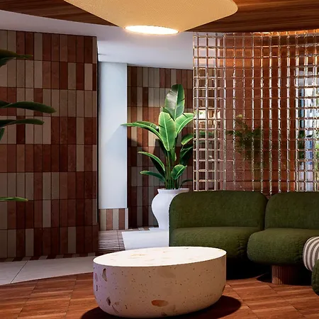 Aura By Aubamar Hotell