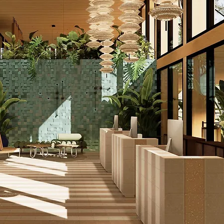 Hotell Aura By Aubamar