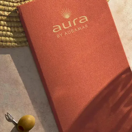 Aura By Aubamar Hotell