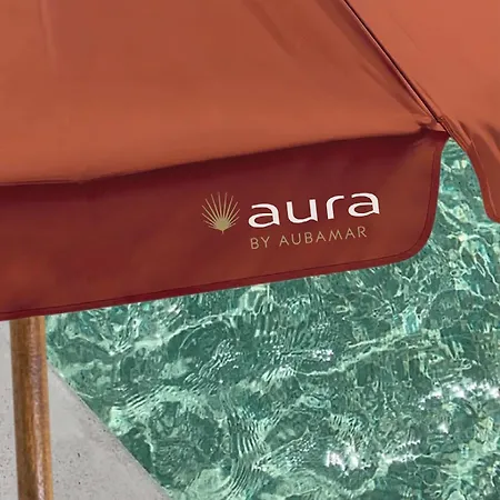 Aura By Aubamar Hotell Playa de Palma (Mallorca)
