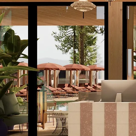 Aura By Aubamar Hotell 4*