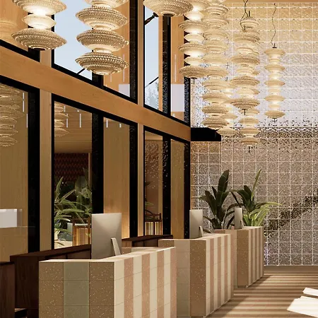 Aura By Aubamar Hotell Playa de Palma (Mallorca)