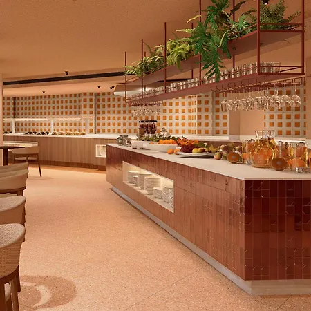Hotell Aura By Aubamar 4*