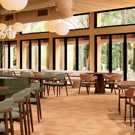 Hotell Aura By Aubamar Playa de Palma (Mallorca)