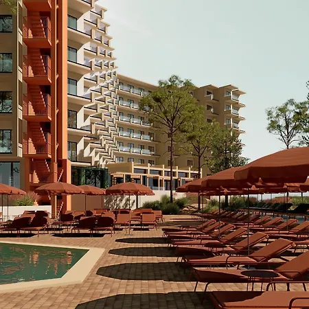 Aura By Aubamar 4*